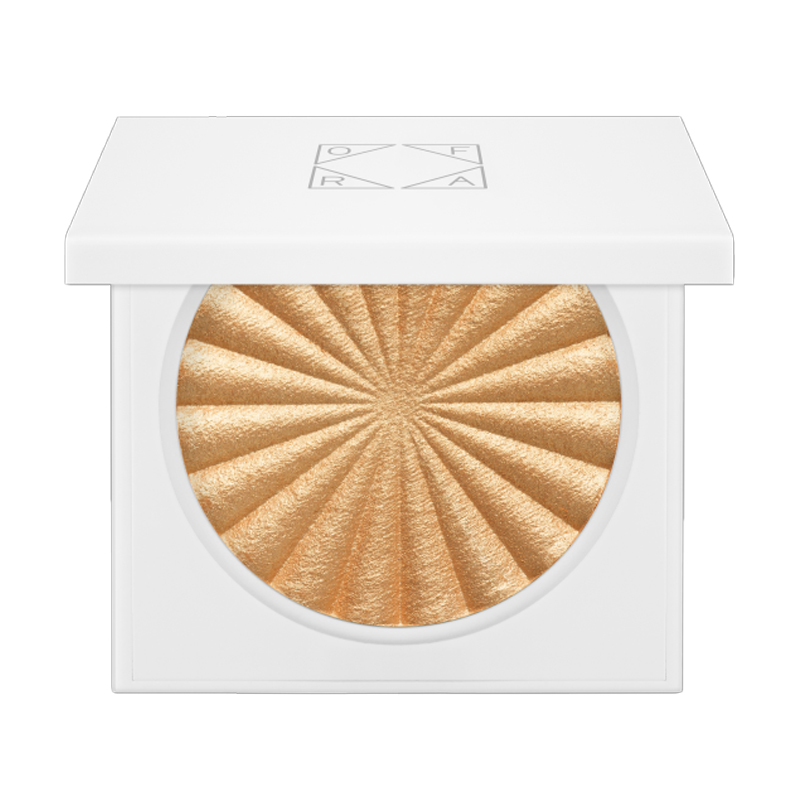 Хайлайтер для обличчя OFRA Highlighter, Pumpkin Pie, 10 г